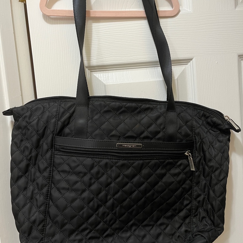 Hedgren Tote